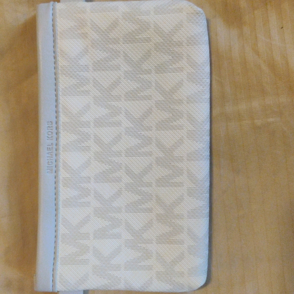Michael Kors Belt wallet waist pouch - Picture 1 of 5